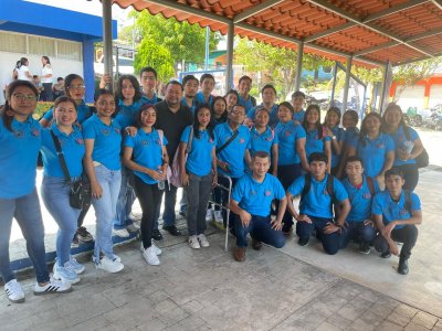 Inician actividades de las Unidades de Vinculación Docente 2025 en Pichucalco