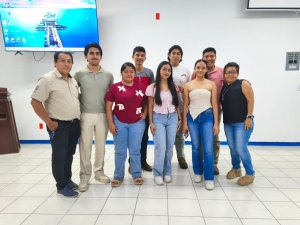 Realiza ECA Campus VII Concurso de Canto 2026 para promover el talento estudiantil