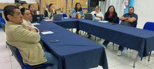 Se realiza instalación del Comité de Calidad y Acreditación en la Escuela de Contaduría y Administración, Campus VII Pichucalco