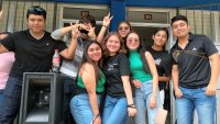 Bienvenida al Ciclo Escolar Agosto-Diciembre 2024 en la Escuela de Contaduría y Administración, Campus VII Pichucalco