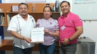 Reconocimiento al Compromiso Democrático: Universidad Autónoma de Chiapas, Campus VII Pichucalco, Galardonada por el Instituto de Elección y Participación Ciudadana