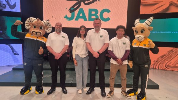 La movilidad académica representa una valiosa oportunidad para fortalecer la formación integral