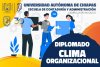 DIPLOMADO CLIMA ORGANIZACIONAL 2024