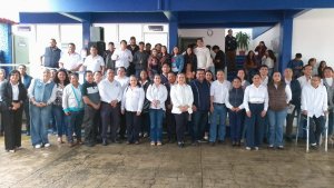 Inauguran el semestre Enero–Junio 2026 en la ECA Campus VII Pichucalco