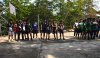 ECA Campus VII Pichucalco realiza Campeonato Institucional de Voleibol