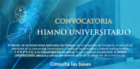 CONVOCATORIA EMBLEMA HIMNO