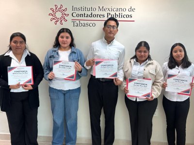 Obtiene ECA Campus VII tercer lugar en el Maratón Estatal de Ética 2026