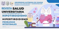 Revista: Salud Universitaria, mes de mayo