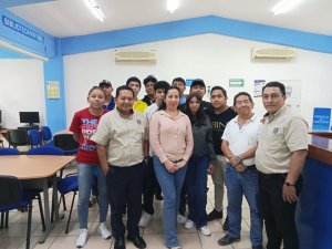 Se realiza el 3° Torneo de Ajedrez 2025 en la Escuela de Contaduría y Administración Campus VII Pichucalco