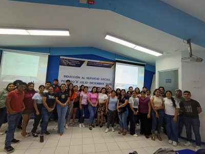 Se realizará plática de inducción al Servicio Social en la Escuela de Contaduría y Administración Campus VII Pichucalco