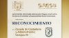 ECA Campus VII recibe reconocimiento por su participación en el Programa LEE UNACH 2026
