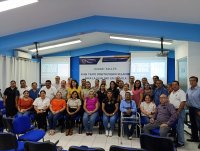 Impulsan cultura del respeto e igualdad en el aula con taller “Buen Trato” en Campus VII Pichucalco
