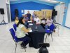 ECA Campus VII fortalece la formación académica con curso sobre Perfiles PRODEP