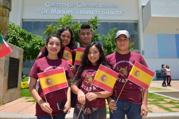 Convocatoria de Movilidad Licenciatura Agosto-Diciembre 2022