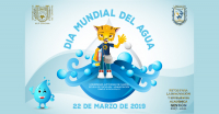 UNACH Campus VII Celebra el Día Mundial del Agua