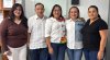 Autoridades de la ECA Campus VII sostienen reunión de trabajo con el Centro Libre de para las Mujeres