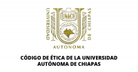 CÓDIGO DE ÉTICA DE LA UNIVERSIDAD AUTÓNOMA DE CHIAPAS