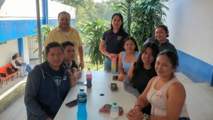 Nuevo mobiliario en el Campus VII Pichucalco para beneficio de la comunidad universitaria