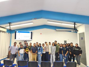 ECA Campus VII realiza Curso de Inducción al Servicio Social periodo B julio–diciembre 2026