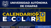 Calendario Escolar 2021