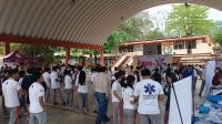 Participará ECA Campus VII en Feria Profesiográfica 2026 en Salto de Agua