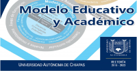 MODELO EDUCATIVO Y ACADEMICO