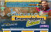 CONCURSO EMPRENDEDORES ECITOSOS UNACH C-VII