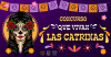 CONCURSO QUE VIVAN LAS CATRINAS