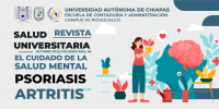 REVISTA SALUD UNIVERSITARIA: EL CUIDADO DE LA SALUD MENTAL