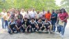 ECA Campus VII reconoce a los ganadores del Torneo de Fútbol 5 “Nadie es más fuerte que todos juntos”