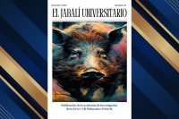 ¡Ya está disponible la nueva edición de El Jabalí Universitario!