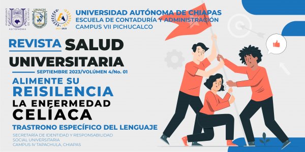 REVISTA: Salud Universitaria; Septiembre 2023