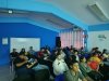 Realiza UNACH Campus VII proyección especial de “La Princesa Mononoke” en marco de Responsabilidad Social Universitaria