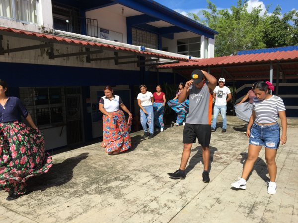 ? Preparativos en Marcha para Celebrar 30 Años de Historia en Campus VII Pichucalco