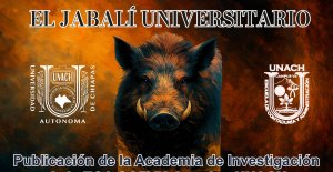 Revista el Jabalí Universitario