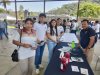 Campus VII Pichucalco participa en la Feria Profesiográfica de Ostuacán, promoviendo su oferta educativa