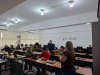 ECA Campus VII fortalece competencias académicas con taller sobre gestión de referencias bibliográficas