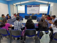 Inicia Diplomado “Clima Organizacional” en la Escuela de Contaduría y Administración Campus VII Pichucalco